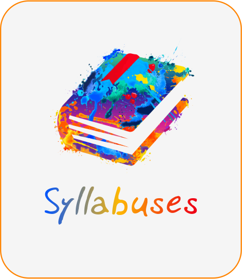 Syllabuses